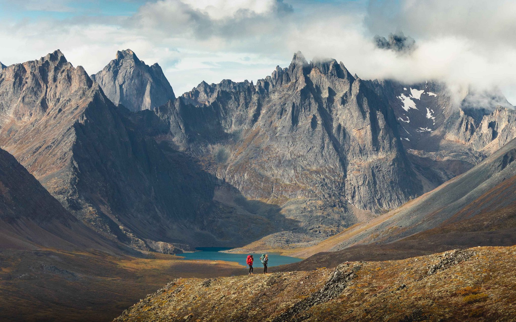 Tombstone Territorial Park: Everything You Need To Know – Angela Liguori