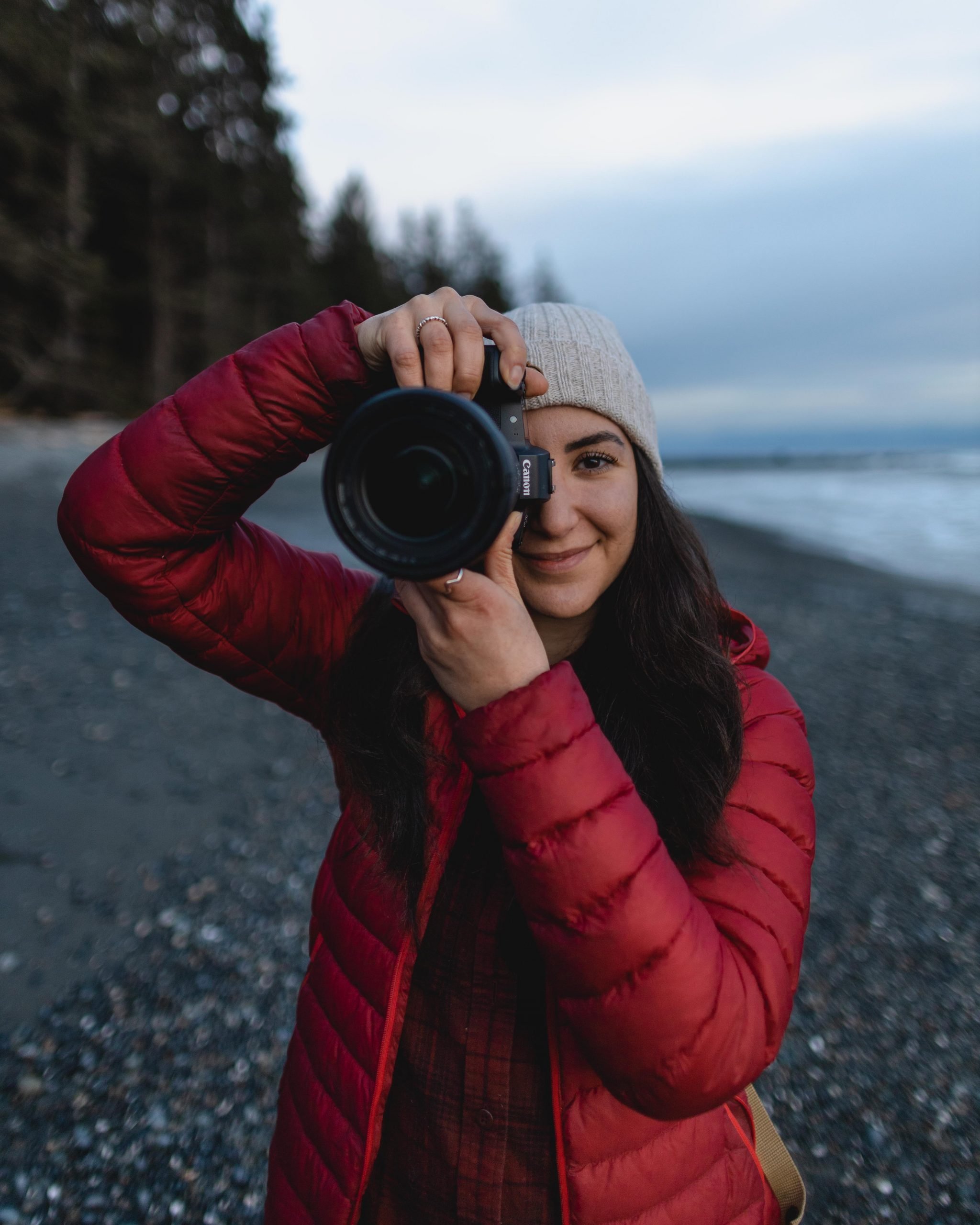 How to Create and Organize Outdoor Gear Storage • Angela Travels