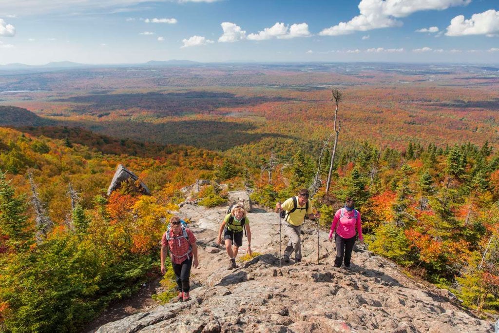 Find Hiking Paradise in Quebec: 10 of the Best Parks – Angela Liguori