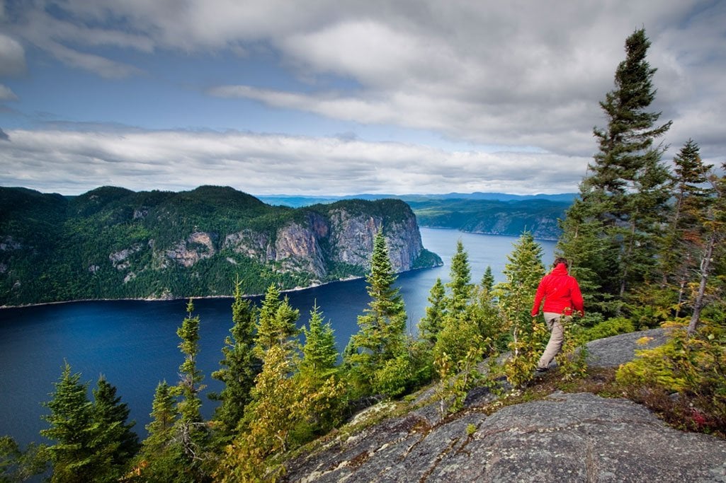 Find Hiking Paradise in Quebec: 10 of the Best Parks – Angela Liguori