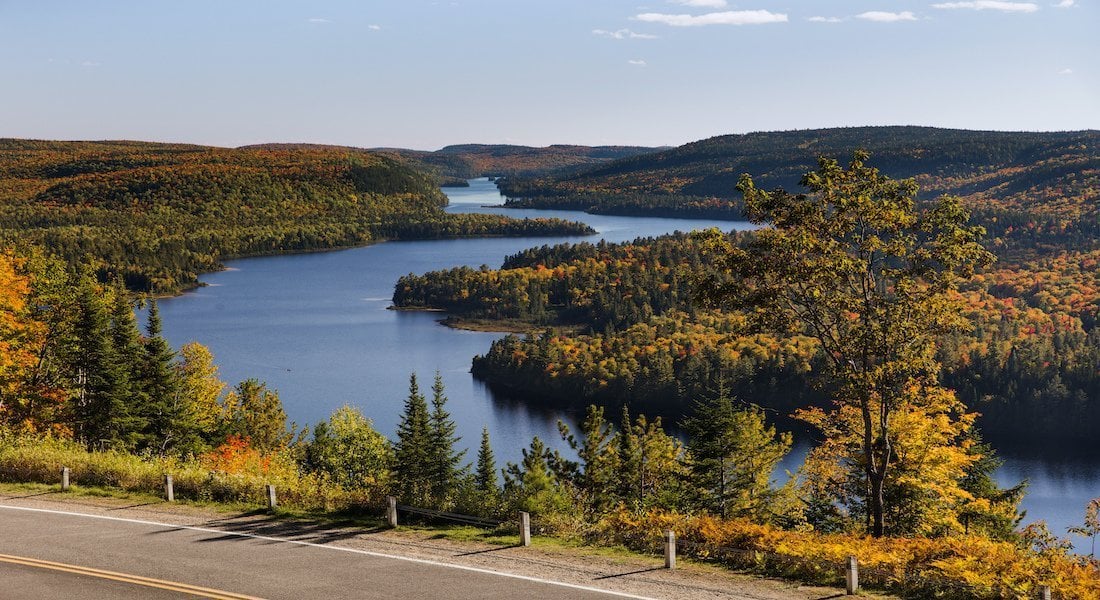 Find Hiking Paradise in Quebec: 10 of the Best Parks – Angela Liguori