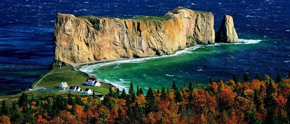 Find Hiking Paradise in Quebec: 10 of the Best Parks – Angela Liguori