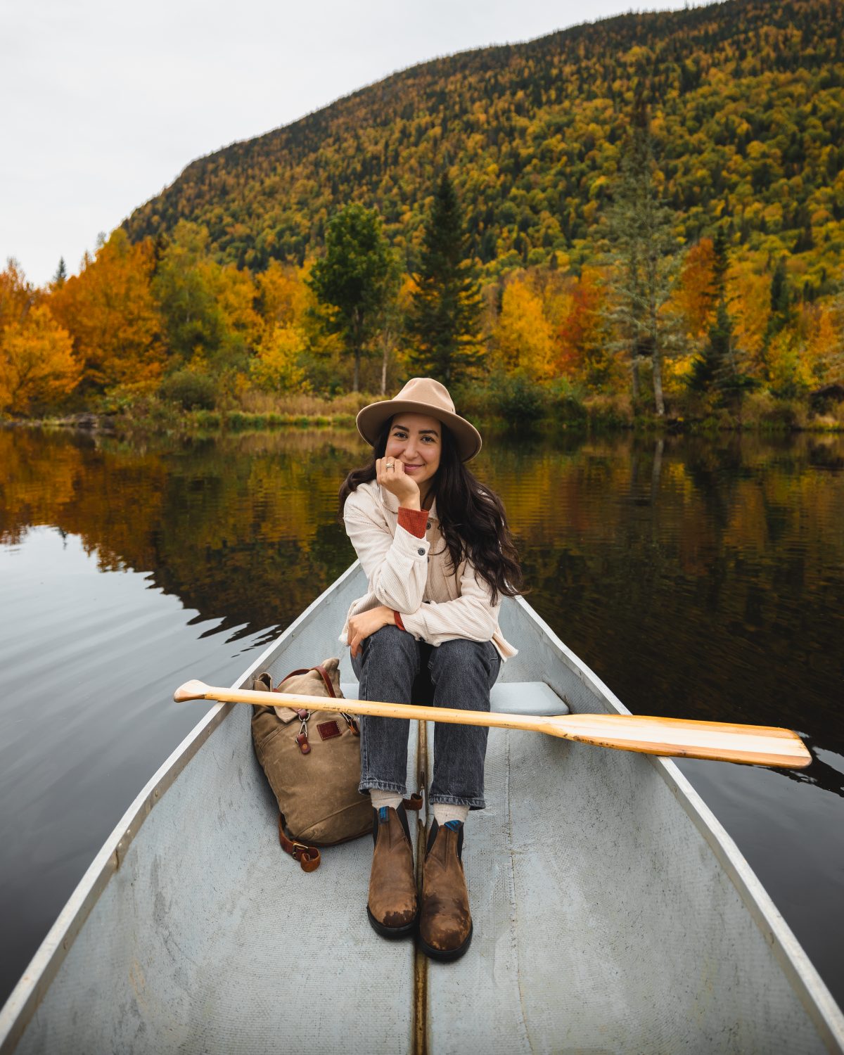 Find Hiking Paradise in Quebec: 10 of the Best Parks – Angela Liguori