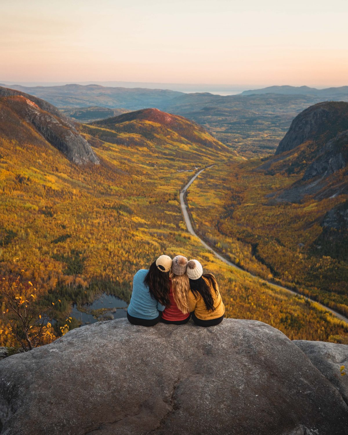 Find Hiking Paradise in Quebec: 10 of the Best Parks – Angela Liguori