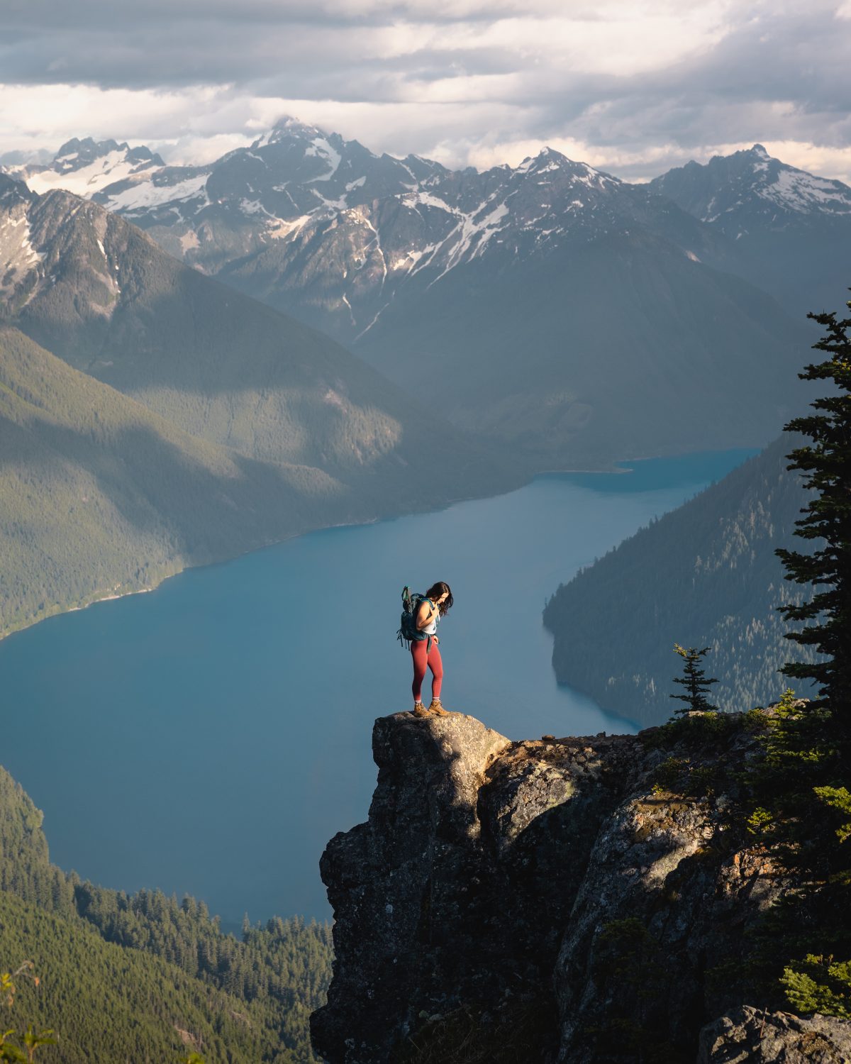 Chilliwack Hiking Guide: Six of the Best Hikes in Chilliwack