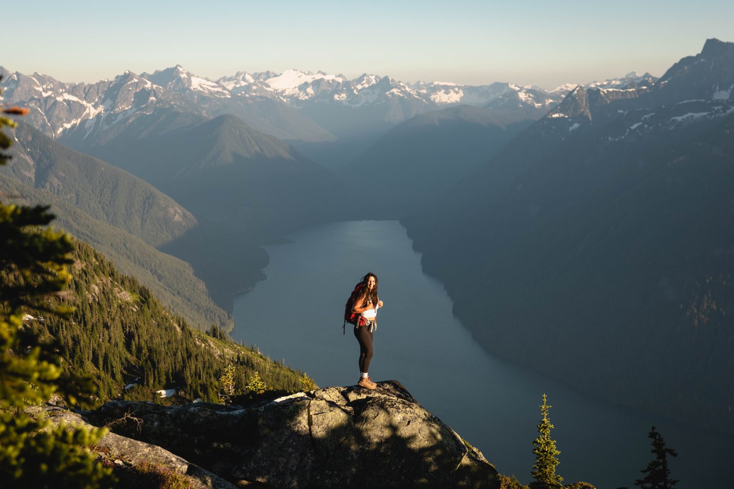 25 of the Best Summer Hikes Near Chilliwack - Best Hikes BC