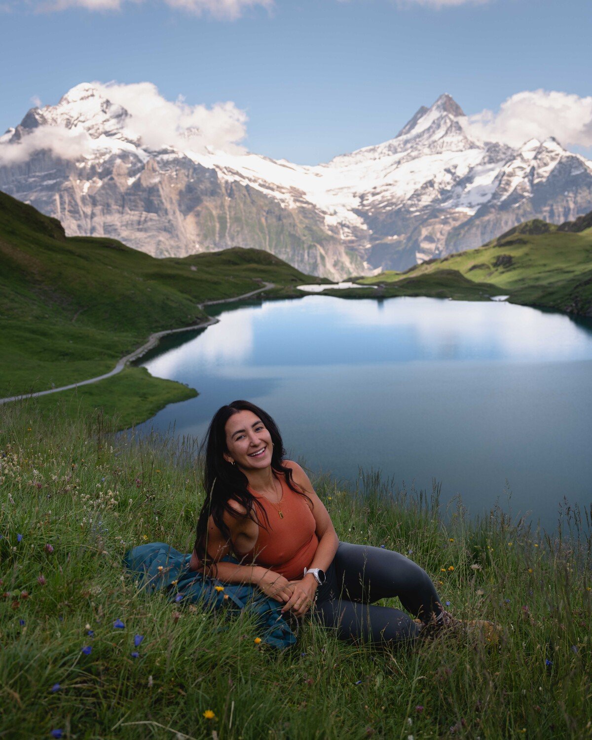20 of the Most Beautiful Places in Switzerland—with photo tips! – Angela  Liguori, image size:1200x1500