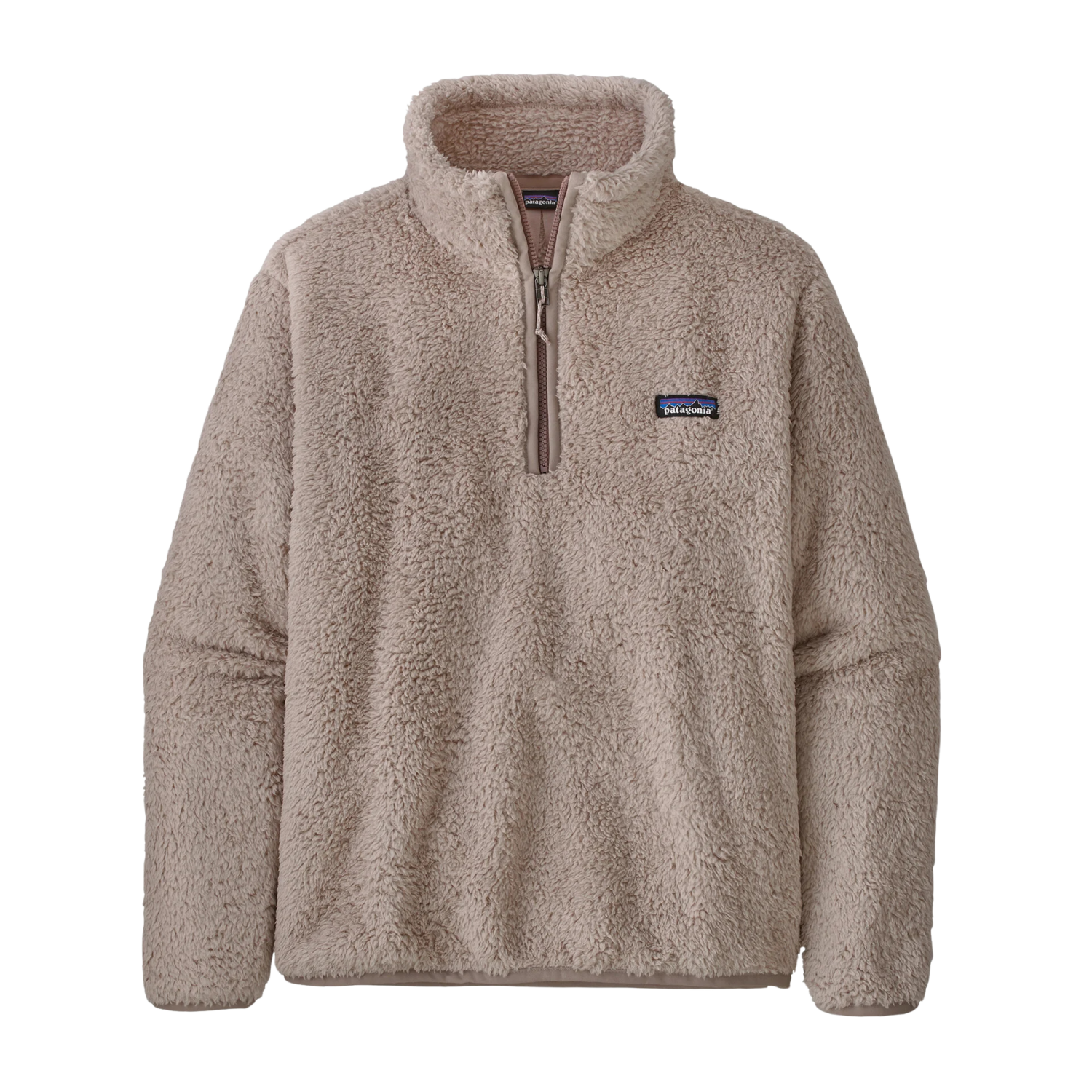 Patagonia Los Gatos 1/4 Zip Fleece