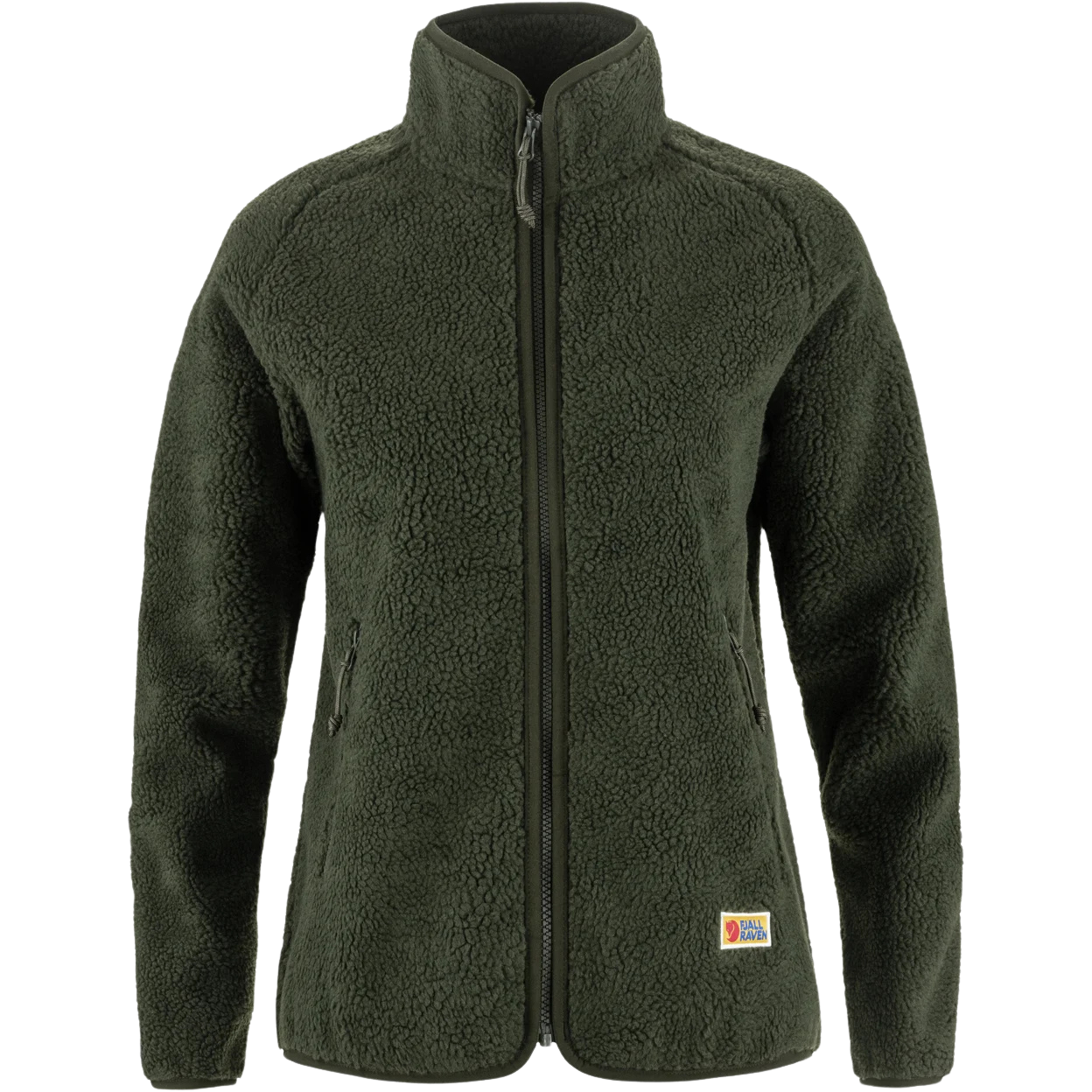 Fjallraven Vardag Pile Fleece