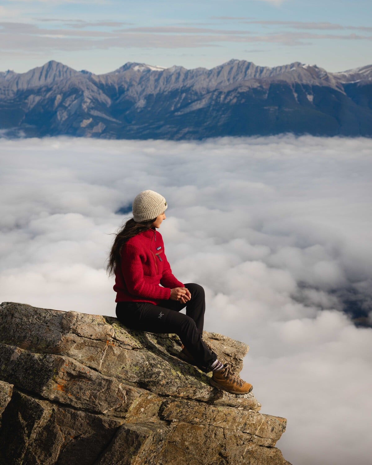Patagonia Retro Pile Fleece