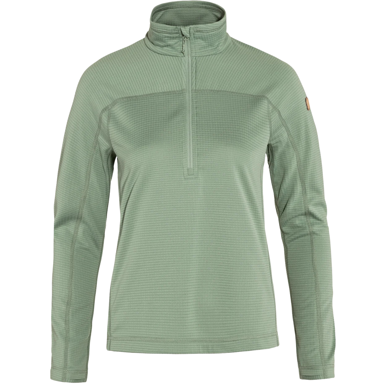 Fjallraven Abisko Lite Fleece Half Zip