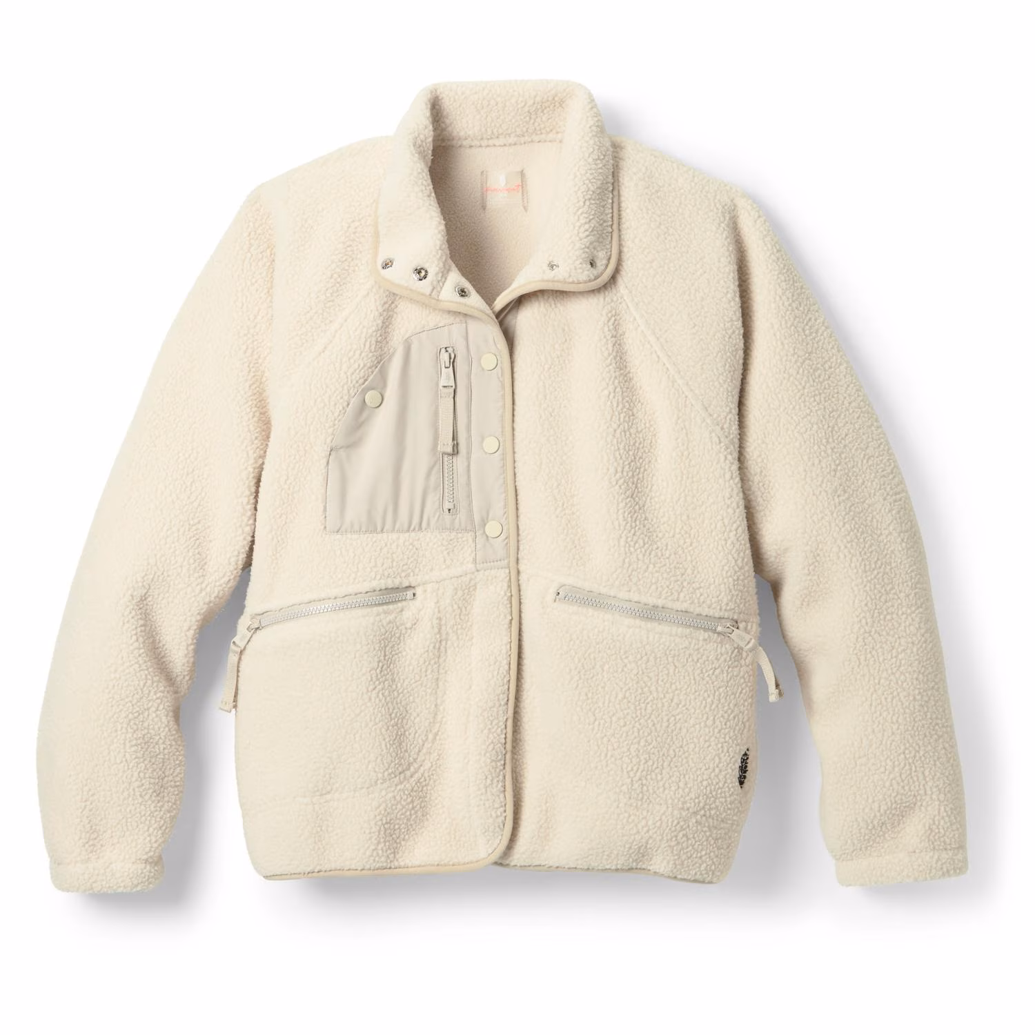 Free People Hit The Slopes Fleece