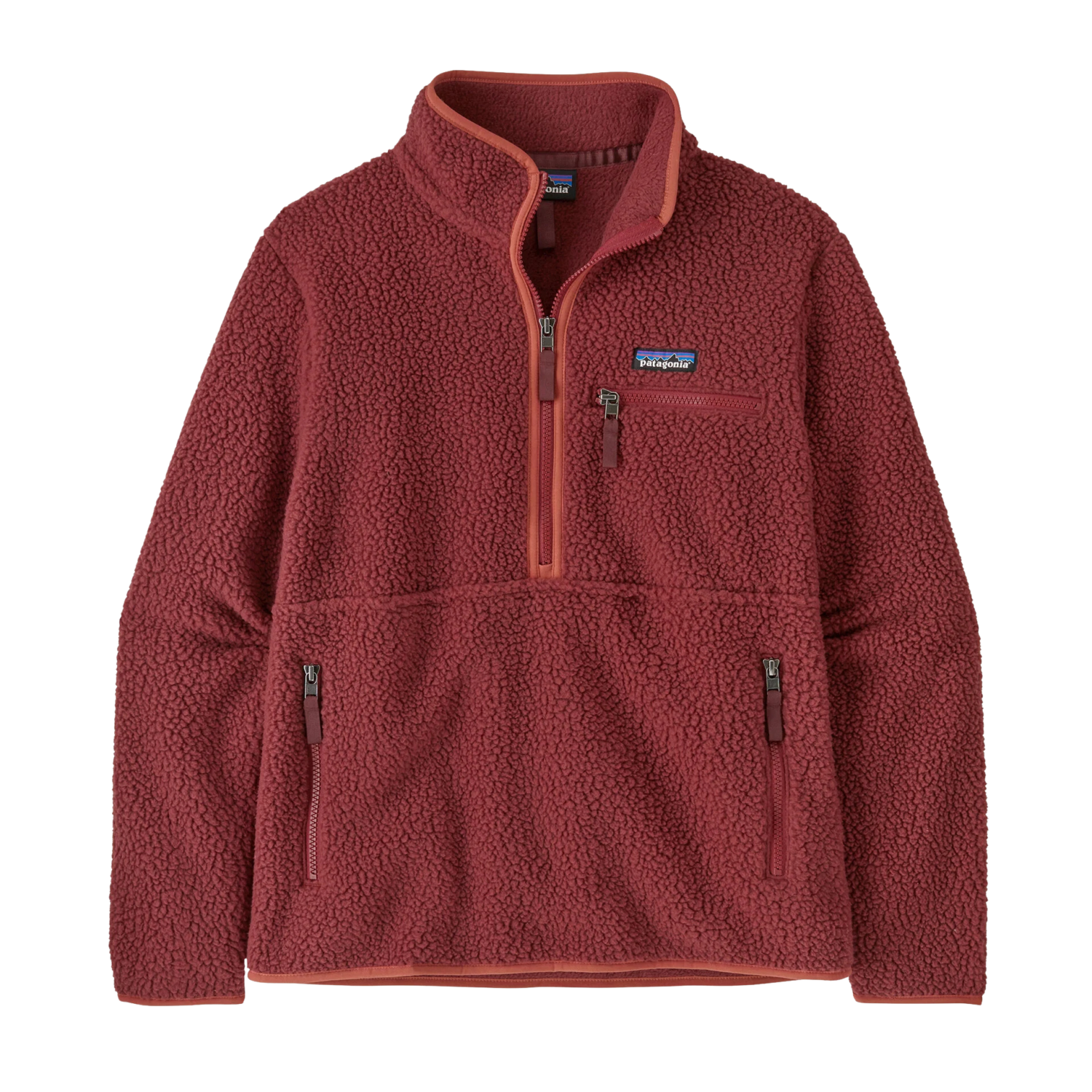 Patagonia Retro Pile Fleece