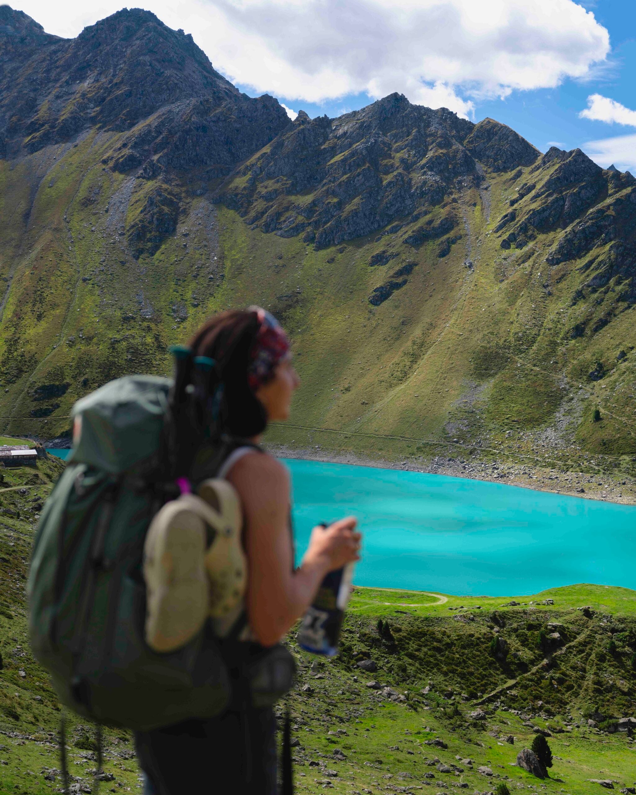 What You Need To Know About the 3-Day Hut-to-Hut Trek In Nendaz, Switzerland