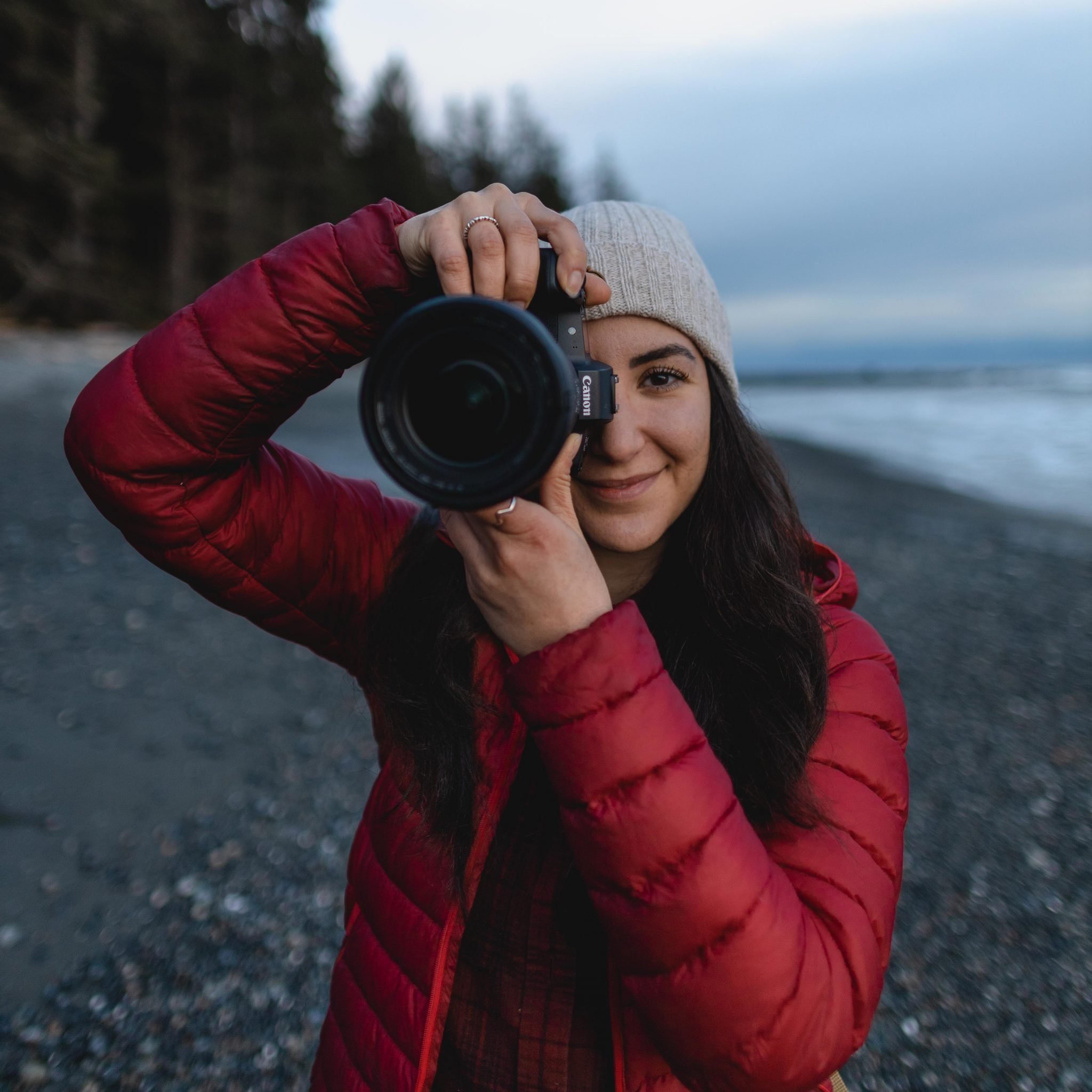 1KIND Photography: Louis Vuitton Camera Bag. Hauling Your Gear