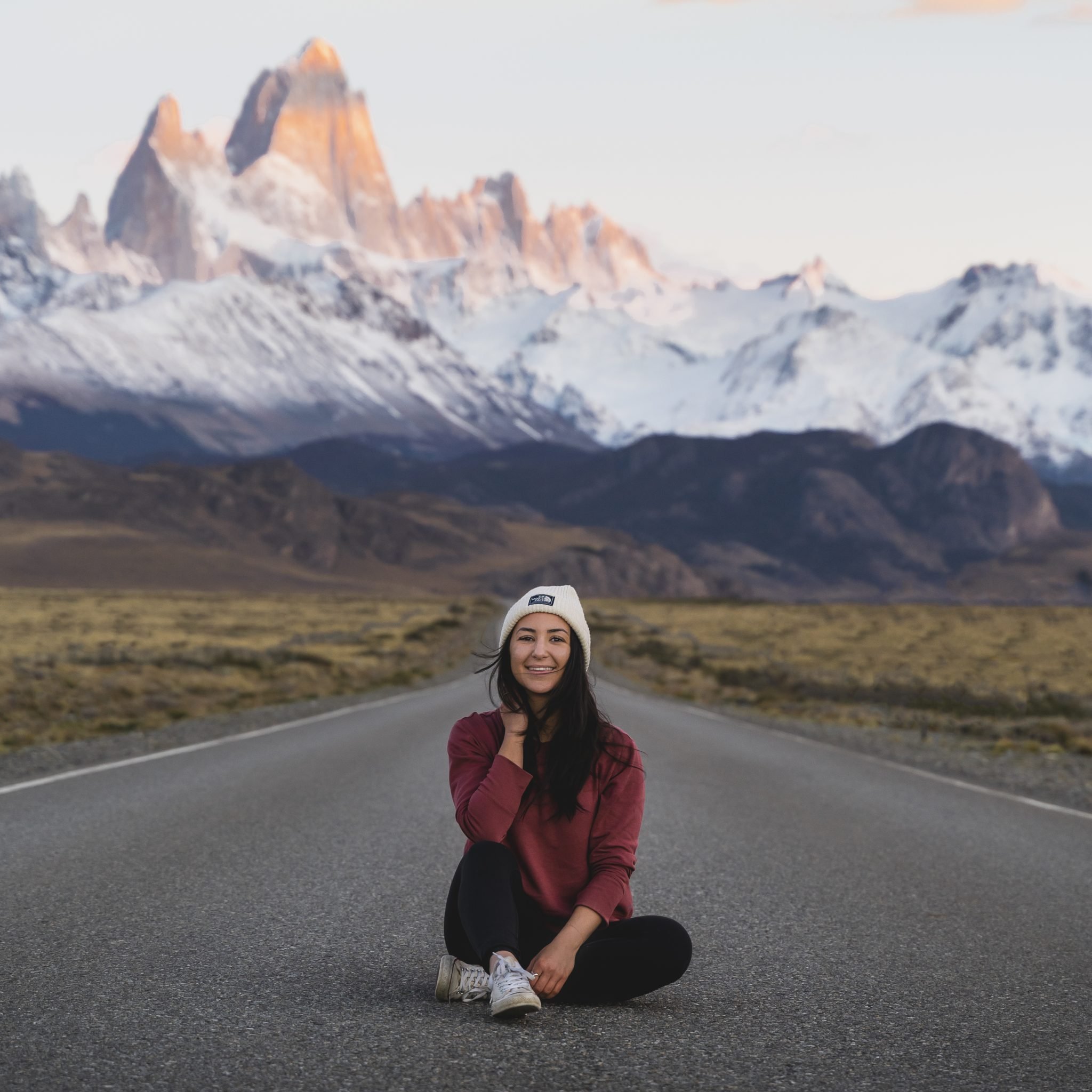 Patagonia Hiking Adventures In Argentina & Chile